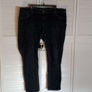 Jeggings by Love Indigo            (item#028)